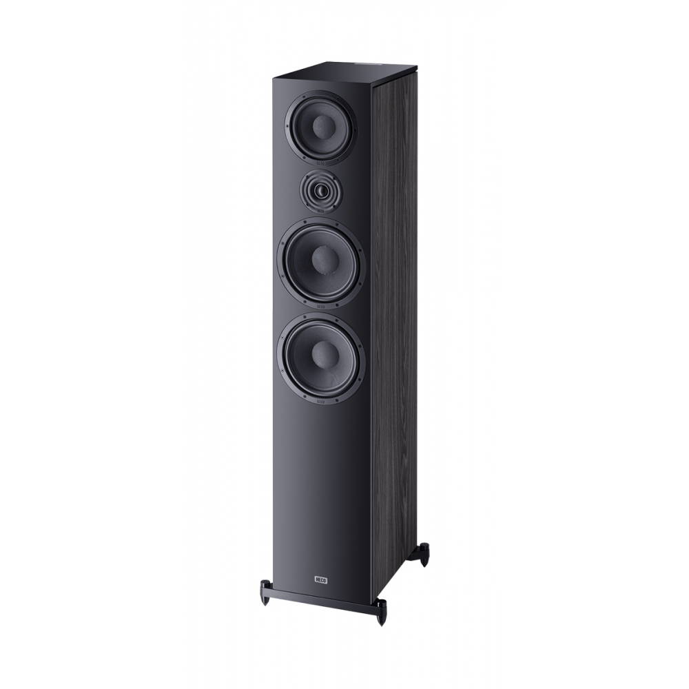 Напольная акустика HECO AURORA 1000 Ebony Black