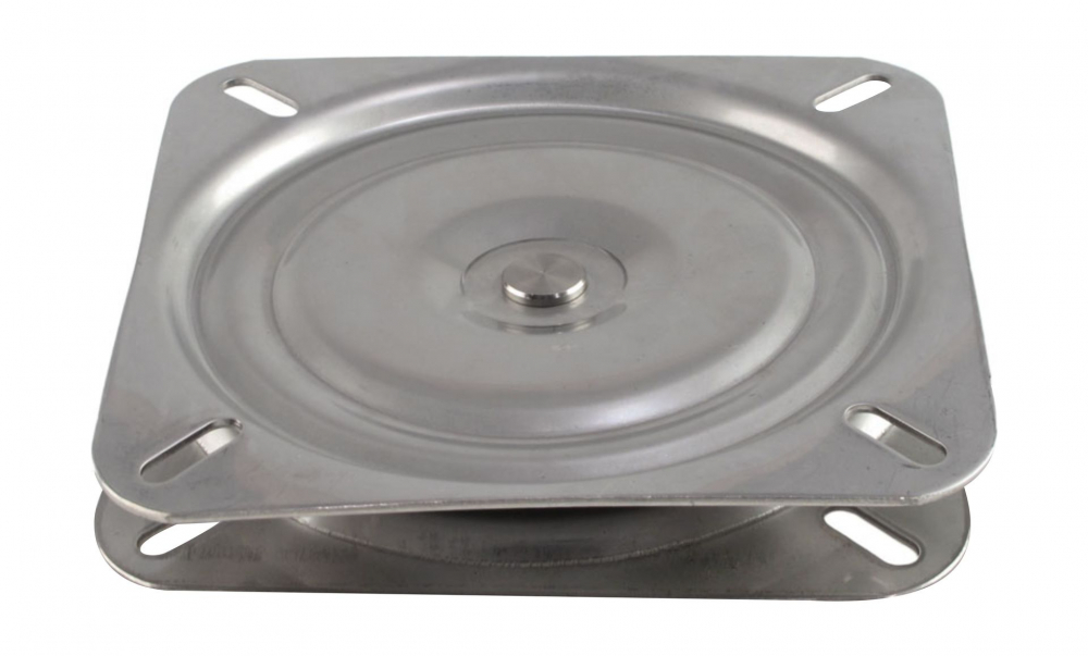 Купить основание под сиденье, вращающееся, нержавеющее по цене  Низкие цены. Большой выбор. Доставка по всей России. Интернет-магазин в Москве. Только положительные отзывы!