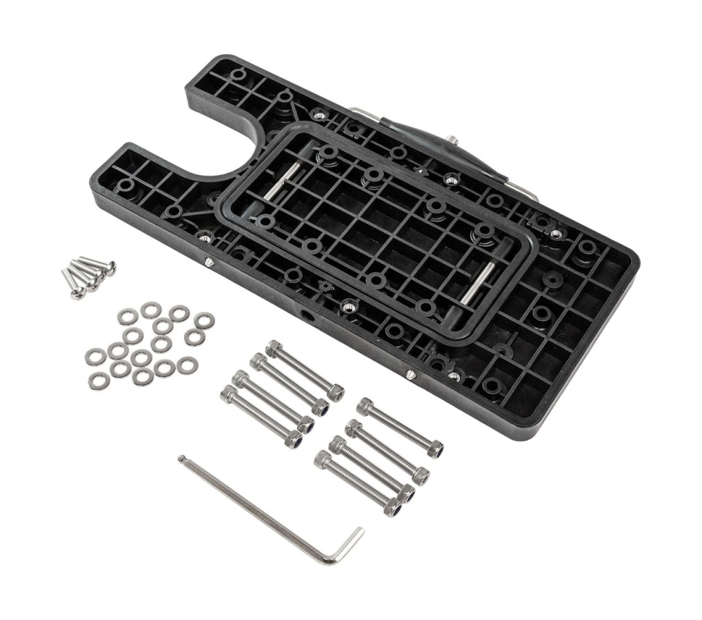 Купить площадка быстросъемная для мотора haswing для 50736 по цене  Низкие цены. Большой выбор. Доставка по всей России. Интернет-магазин в Москве. Только положительные отзывы!