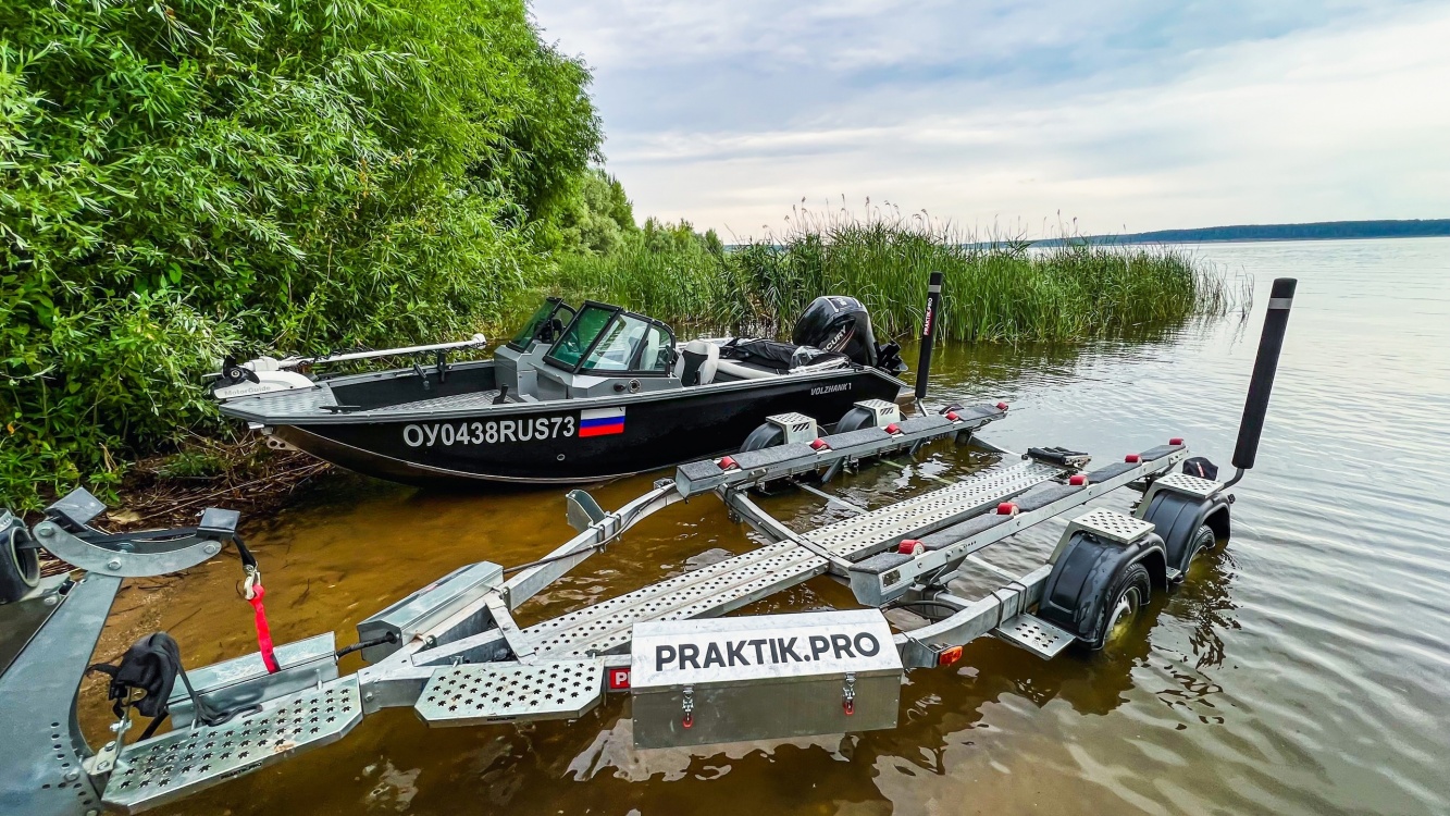 Купить трап лодочного прицепа мзса 81771g.011 практик (передняя часть 1325 мм) по цене 9 100 р.. Низкие цены. Большой выбор. Доставка по всей России. Интернет-магазин в Москве. Только положительные отзывы!