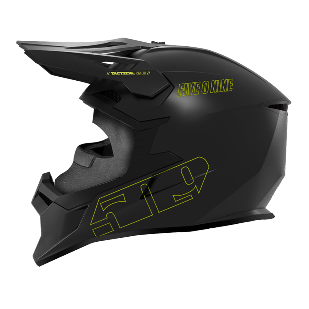 Шлем 509 Tactical 2.0 Covert Camo, LG