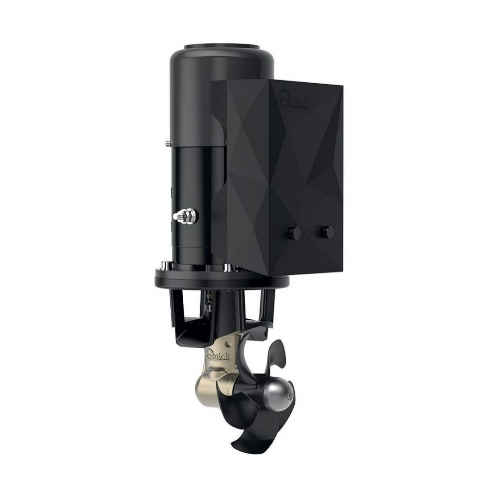 Купить подруливающее устройство quick, d185mm, 95kgf, 24 в по цене  Низкие цены. Большой выбор. Доставка по всей России. Интернет-магазин в Москве. Только положительные отзывы!