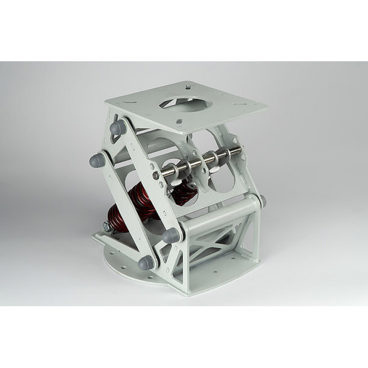 Купить амортизационная стойка smartwave средняя 25см. оцинковка по цене  Низкие цены. Большой выбор. Доставка по всей России. Интернет-магазин в Москве. Только положительные отзывы!