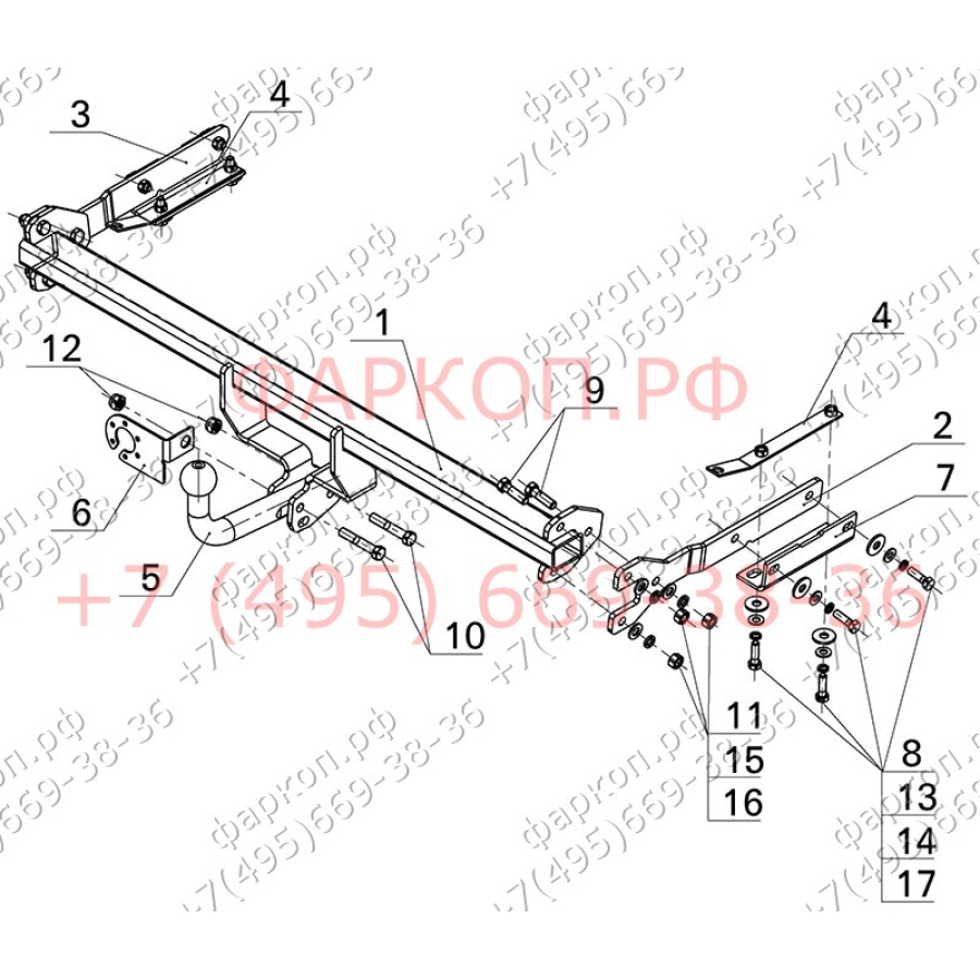 Купить фаркоп nissan juke 2011-2019 - ns 26 avtos по цене 8 272 р. Низкие цены. Большой выбор. Доставка по всей России. Интернет-магазин в Москве. Только положительные отзывы!