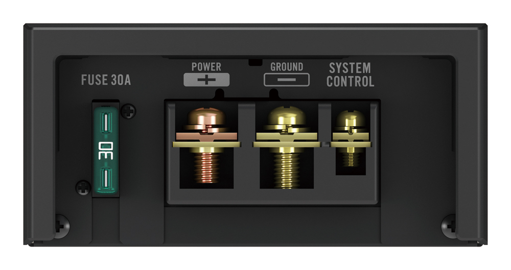 Автомобильный 2-х канальный усилитель PIONEER PRS-D800