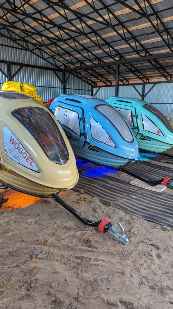 Сани для снегохода кабинные Snowcruiser для снегохода или мотособаки по низкой цене в Москве. Можете купить недорого для мотобуксировщика и в наличии!Всего 370 000 р.