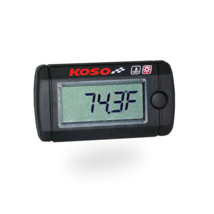Купить термометр koso mini style по цене 7 920 р.. Низкие цены. Большой выбор. Доставка по всей России. Интернет-магазин в Москве. Только положительные отзывы!