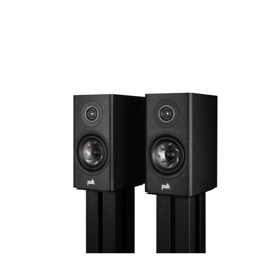 Полочная акустика POLK AUDIO Reserve R100, black