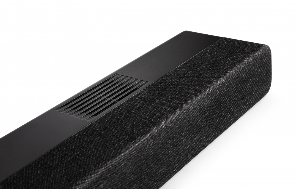 Саундбар DENON DHTS517BKE2