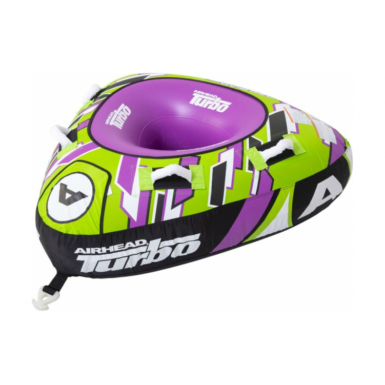 Купить баллон буксируемый airhead turbo towable по цене 19 323 р. Низкие цены. Большой выбор. Доставка по всей России. Интернет-магазин в Москве. Только положительные отзывы!