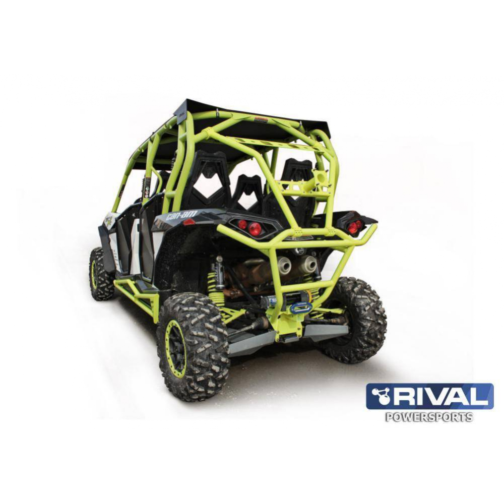 Купить крыша для brp can-am maverick 1000 ds max (444.7231.1) по цене 27 480 р.. Низкие цены. Большой выбор. Доставка по всей России.  Интернет-магазин в Москве. Только положительные отзывы!