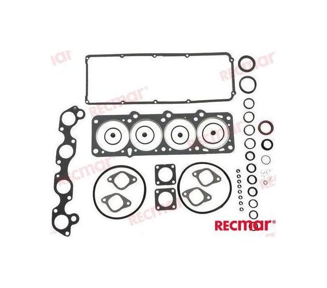 Купить ремкомплект мотора volvo penta aq125-250, recmar по цене 21 426 р. Низкие цены. Большой выбор. Доставка по всей России. Интернет-магазин в Москве. Только положительные отзывы!