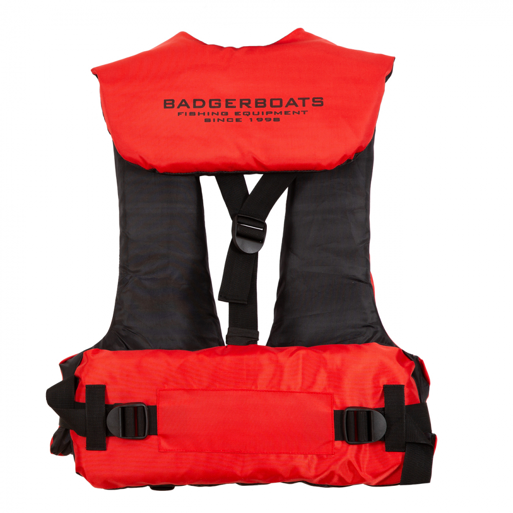 Купить жилет спасательный badger aqua sport по цене 2 060 р. Низкие цены. Большой выбор. Доставка по всей России. Интернет-магазин в Москве. Только положительные отзывы!