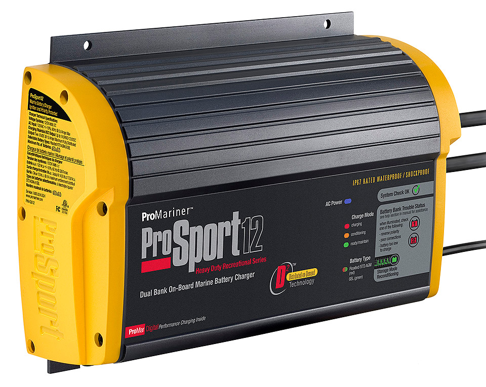 Купить зарядное устройство prosport 12 dual pfc 12 а 12/24 в два зарядных выхода по цене  Низкие цены. Большой выбор. Доставка по всей России. Интернет-магазин в Москве. Только положительные отзывы!