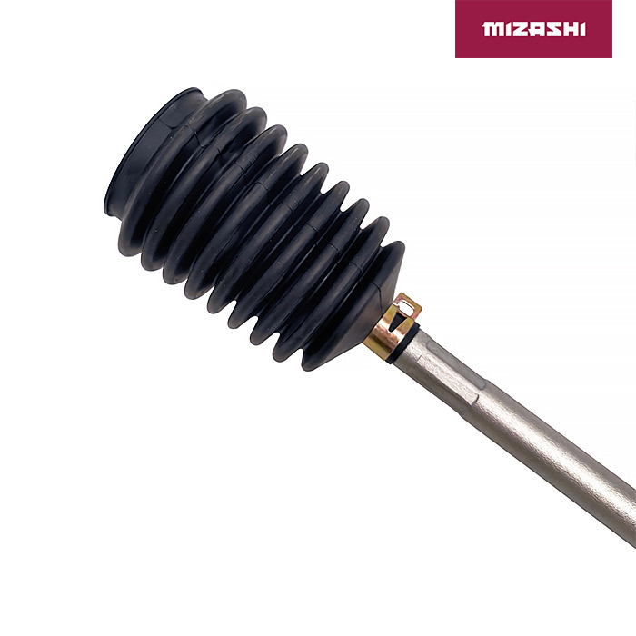 Купить рулевая тяга (левая) at-mz1387 по цене 5 006 р.. Низкие цены. Большой выбор. Доставка по всей России.  Интернет-магазин в Москве. Только положительные отзывы!