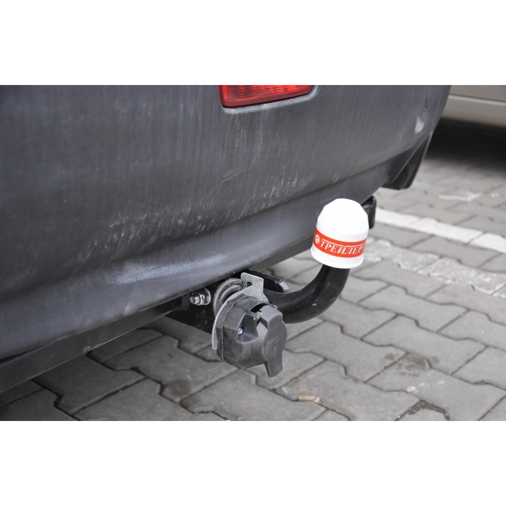 Колпачок ТСУ Трейлер для прицепа квадроцикла ATV по низкой цене в Москве. Можете купить недорого и в наличии! Доставка по РФ. Всего 150 р.