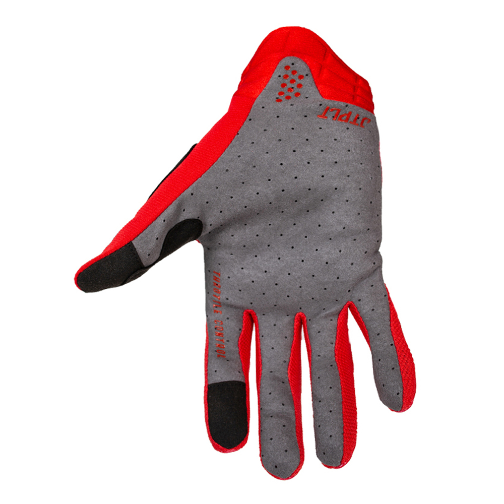 Гидроперчатки JetPilot RX ONE Red, XL