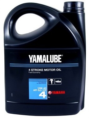 Купить масло моторное yamalube 4m sae 10w-40 api sj/cf (5l) по цене . Низкие цены. Большой выбор. Доставка по всей России.  Интернет-магазин в Москве. Только положительные отзывы!