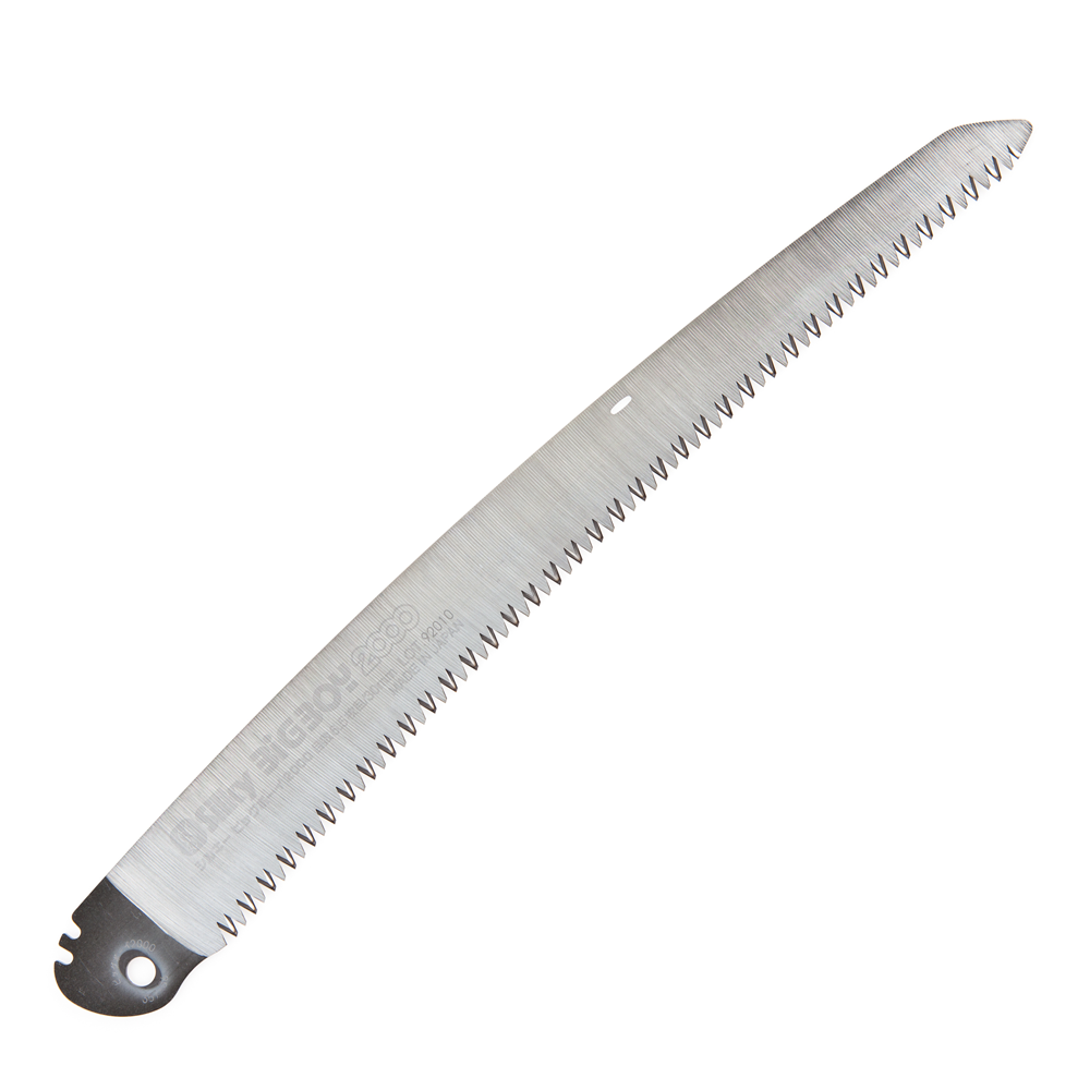Сменное лезвие Silky BIGBOY 2000 360mm 360mm