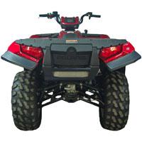Купить расширители арок для квадроцикла polaris sportsman xp 550/850 direction 2 inc по цене 17 955 р.. Низкие цены. Большой выбор. Доставка по всей России.  Интернет-магазин в Москве. Только положительные отзывы!