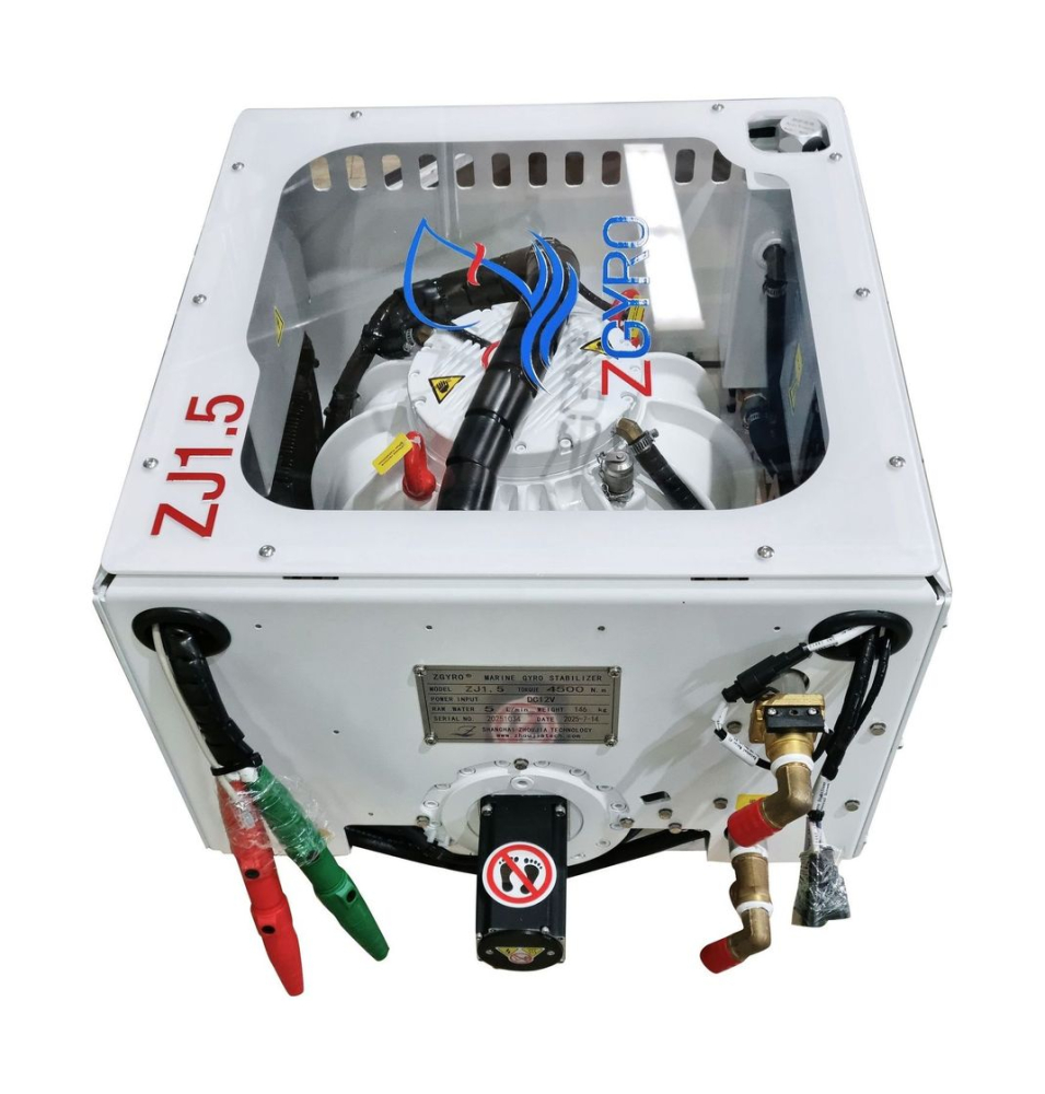 Купить стабилизатор качки (32 фута до 6 тон), 12 в по цене 1 446 720 р. Низкие цены. Большой выбор. Доставка по всей России. Интернет-магазин в Москве. Только положительные отзывы!