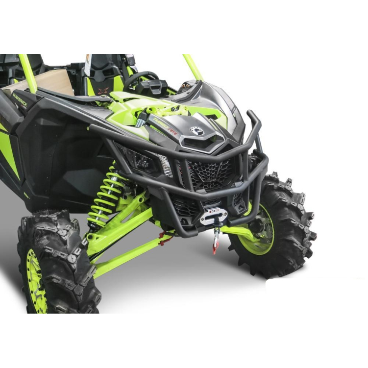 Купить передний бампер brp can-am maverick x3 (2444.7291.1) по цене 27 234 р.. Низкие цены. Большой выбор. Доставка по всей России.  Интернет-магазин в Москве. Только положительные отзывы!