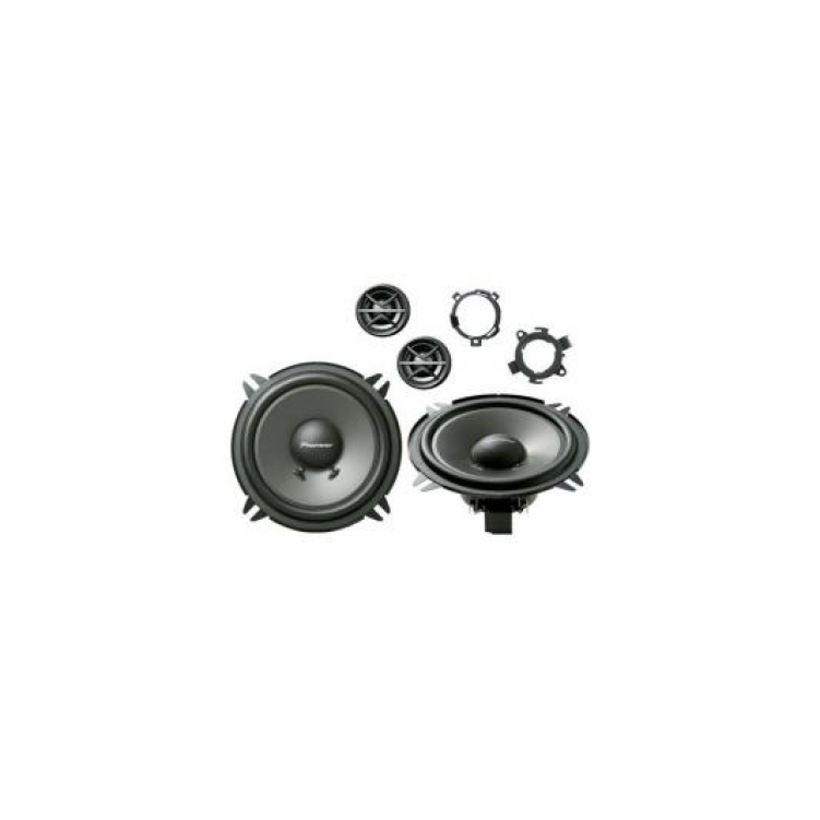 Автомобильная двухполосная компонентная акустика PIONEER TS-130Ci
