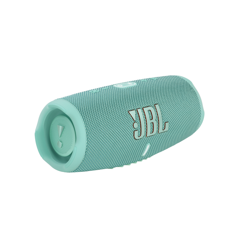 Портативная колонка JBL JBLCHARGE5TEAL