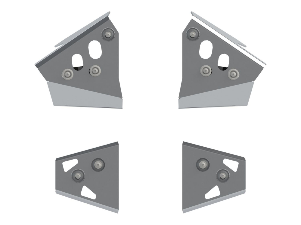 Купить защита рычагов honda rancher trx420 2017- по цене 8 330 р.. Низкие цены. Большой выбор. Доставка по всей России.  Интернет-магазин в Москве. Только положительные отзывы!