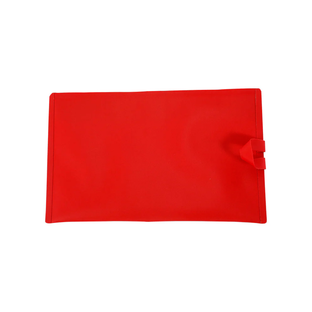 Сумка JetPilot Venture Dry Case Red, One Size