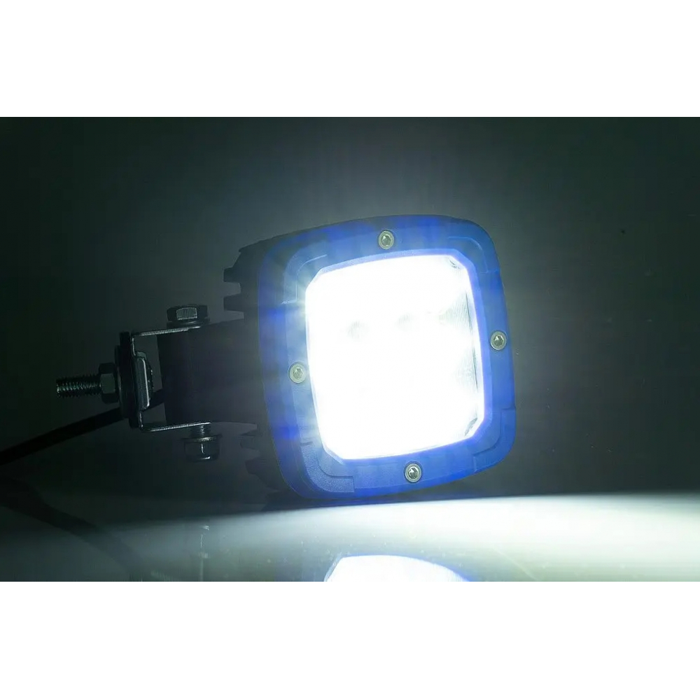 Купить светодиодная фара рабочего света fristom ft-036 led alu 2800 mag m78 на магните с проводом в прикуриватель 7,8 м по цене . Низкие цены. Большой выбор. Доставка по всей России. Интернет-магазин в Москве. Только положительные отзывы!
