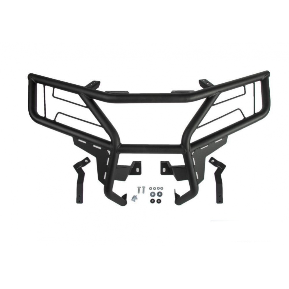 Купить передний бампер квадроциклa х8 н.о. 850 1000 (2018-) (2444.6889.1) по цене 10 115 р.. Низкие цены. Большой выбор. Доставка по всей России.  Интернет-магазин в Москве. Только положительные отзывы!