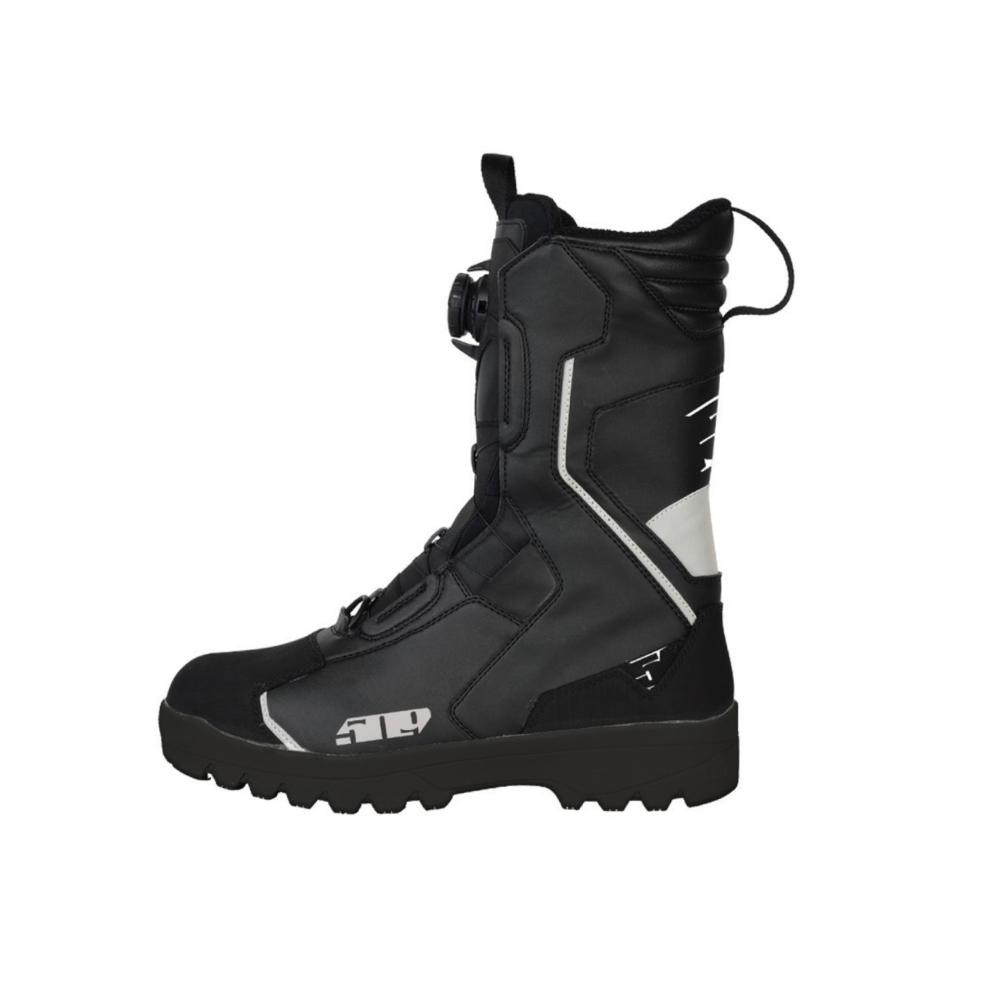 Ботинки 509 Saber Single Boa Boot с утеплителем Black Ops, 11
