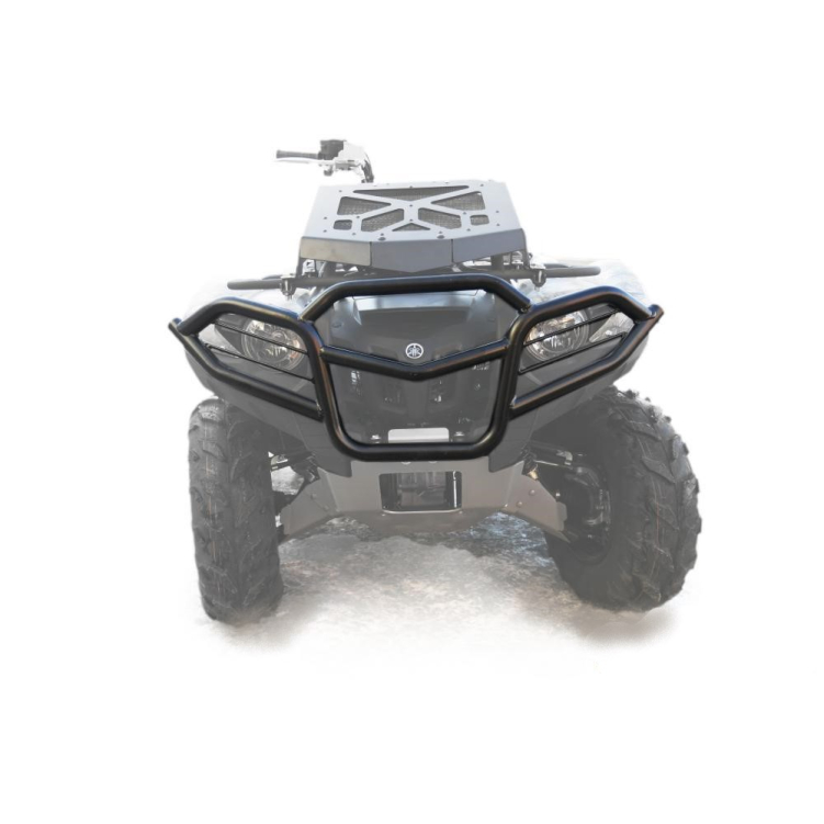 Купить передний бампер yamaha grizzly 700 (2444.7114.1) по цене 13 209 р.. Низкие цены. Большой выбор. Доставка по всей России.  Интернет-магазин в Москве. Только положительные отзывы!