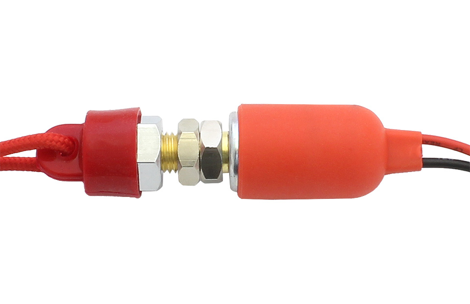 Купить аварийный шнур-выключатель красный корпус нормально разомкнут по цене 1 570 р. Низкие цены. Большой выбор. Доставка по всей России. Интернет-магазин в Москве. Только положительные отзывы!