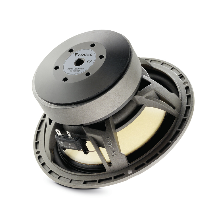 НЧ-динамик FOCAL MW ES165KX2 (HPVE1080)