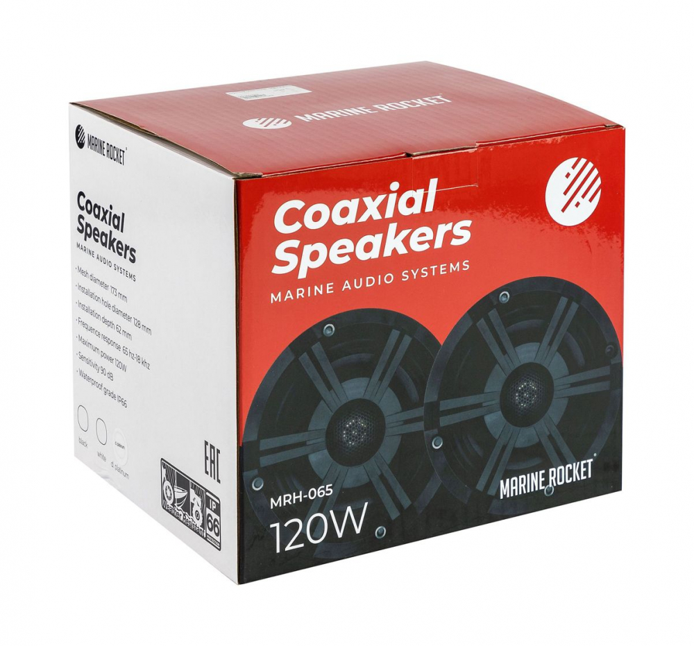 Купить акустика mrh-65w, marine rocket по цене  Низкие цены. Большой выбор. Доставка по всей России. Интернет-магазин в Москве. Только положительные отзывы!