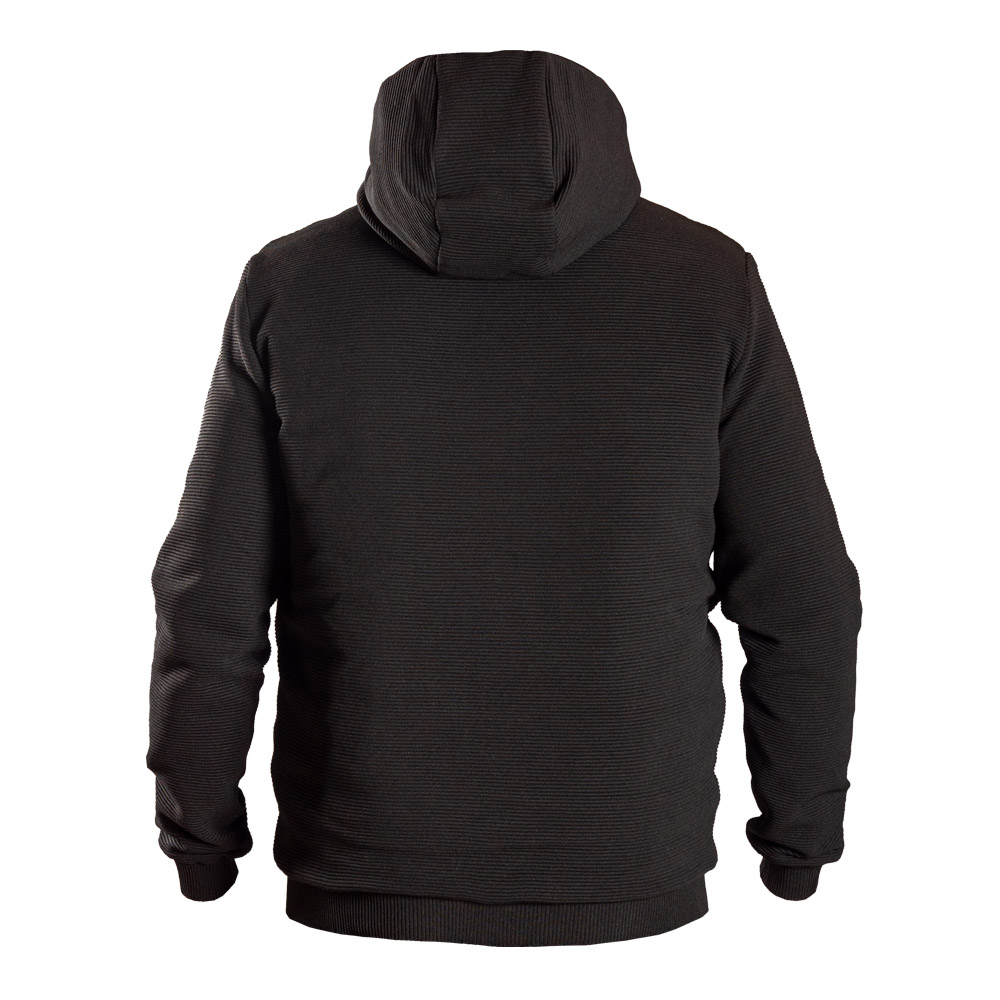 Кофта Tobe Vortex с утеплителем Jet Black, 2XL