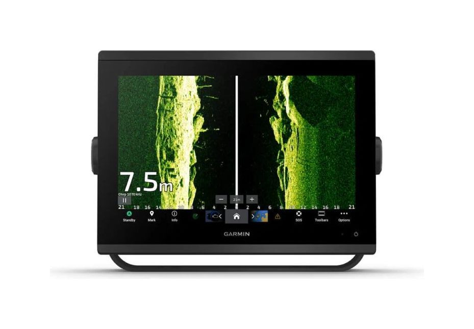 Купить картплоттер garmin gpsmap 1223xsv, без датчика в комплекте по цене  Низкие цены. Большой выбор. Доставка по всей России. Интернет-магазин в Москве. Только положительные отзывы!