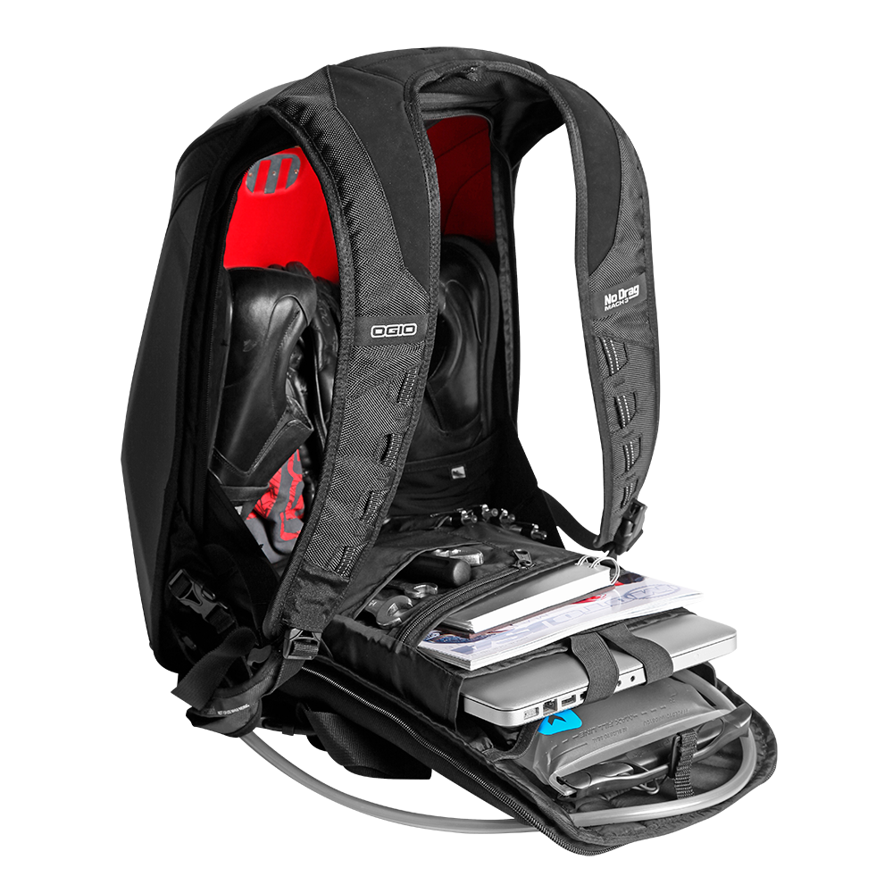 Рюкзак Ogio Mach 3 Stealth