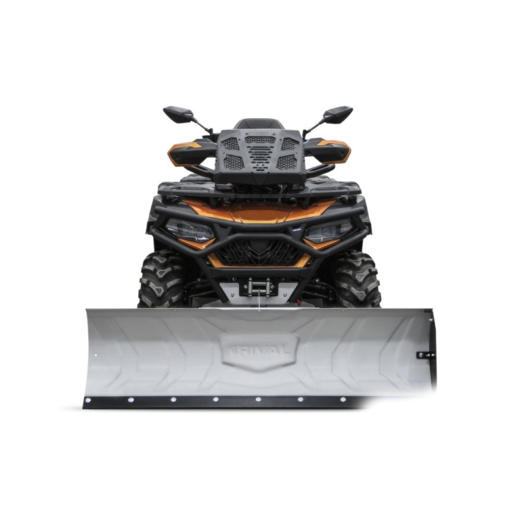 Купить снегоотвал для квадроцикла rival supreme 2 silver 150 (444.0070.1.s.k) по цене 33 558 р.. Низкие цены. Большой выбор. Доставка по всей России.  Интернет-магазин в Москве. Только положительные отзывы!