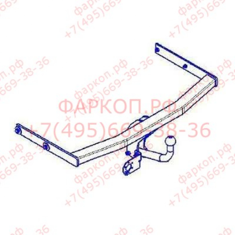 Купить фаркоп skoda fabia хетчбек 2004-2014 - sk 05 avtos по цене 8 118 р. Низкие цены. Большой выбор. Доставка по всей России. Интернет-магазин в Москве. Только положительные отзывы!