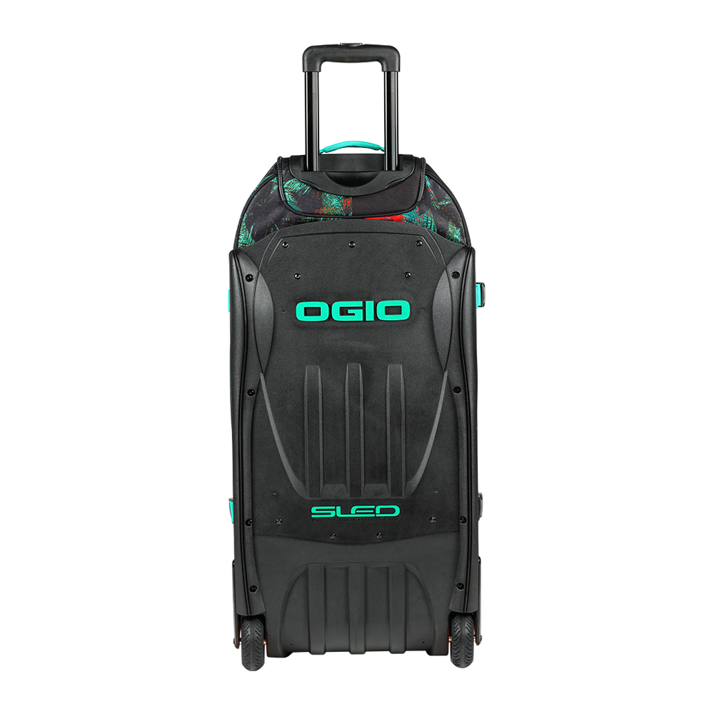 Сумка Ogio Rig 9800 Pro на колесиках Tropic