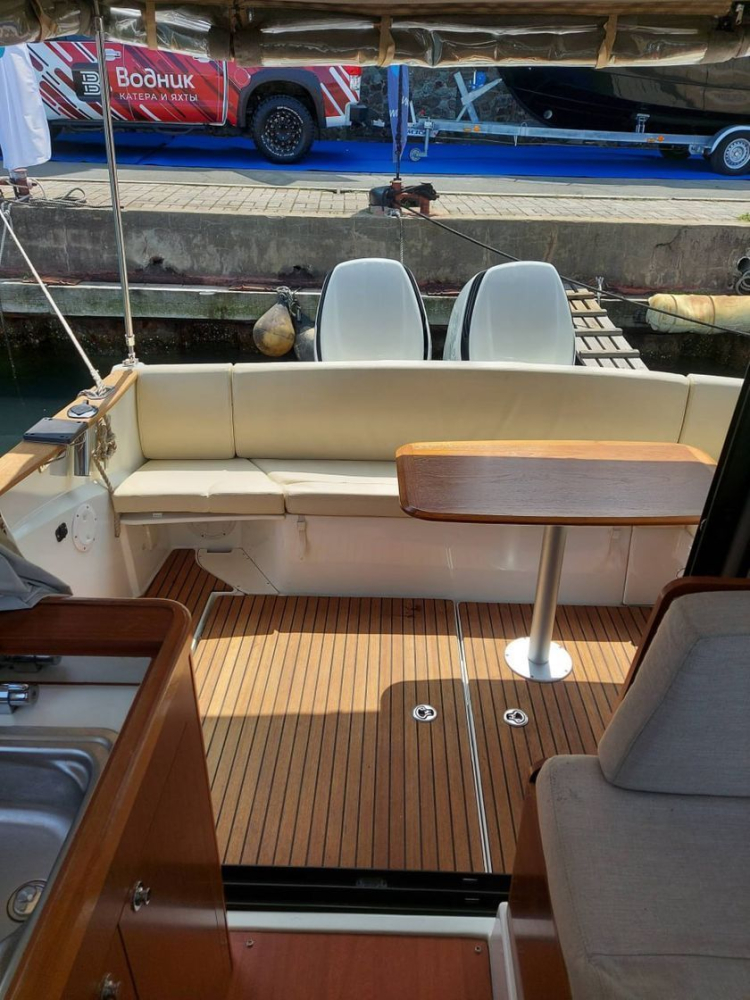 Купить катер beneteau antares 8.80 с моторами suzuki df300apx по цене . Низкие цены. Большой выбор. Доставка по всей России. Интернет-магазин в Москве. Только положительные отзывы!