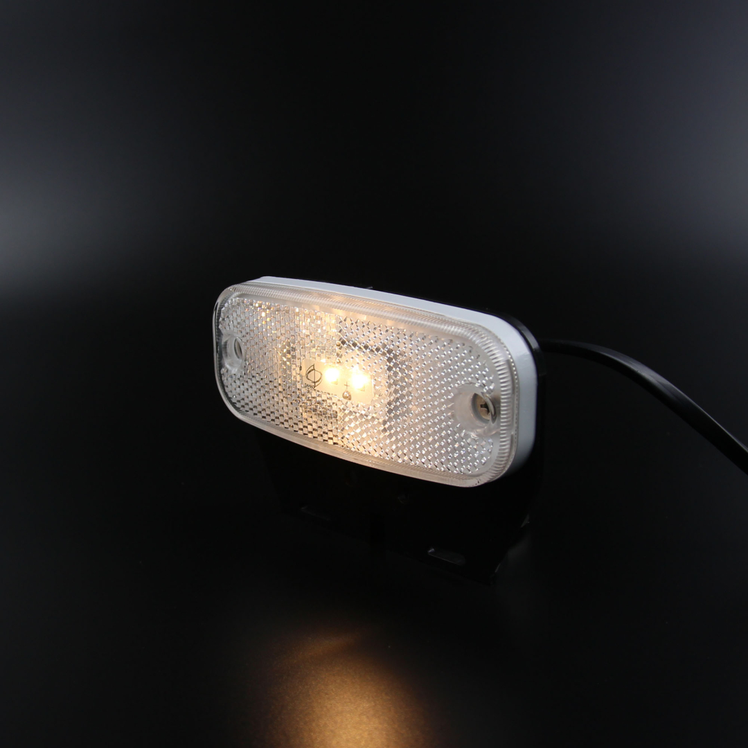 Купить фонарь габаритный ledworker trl016w led белый по цене 900 р.. Низкие цены. Большой выбор. Доставка по всей России. Интернет-магазин в Москве. Только положительные отзывы!