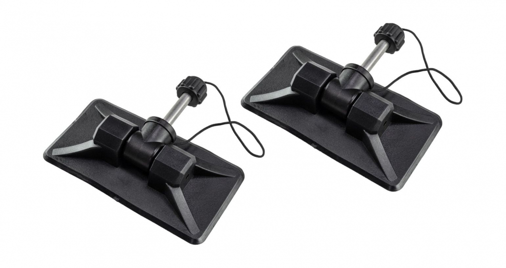 Купить уключина в сборе тип c, черная, 2 шт по цене  Низкие цены. Большой выбор. Доставка по всей России. Интернет-магазин в Москве. Только положительные отзывы!