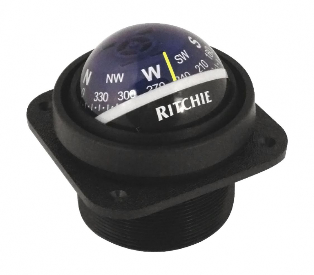 Купить компас ritchie explorer, черный корпус синий циферблат по цене  Низкие цены. Большой выбор. Доставка по всей России. Интернет-магазин в Москве. Только положительные отзывы!