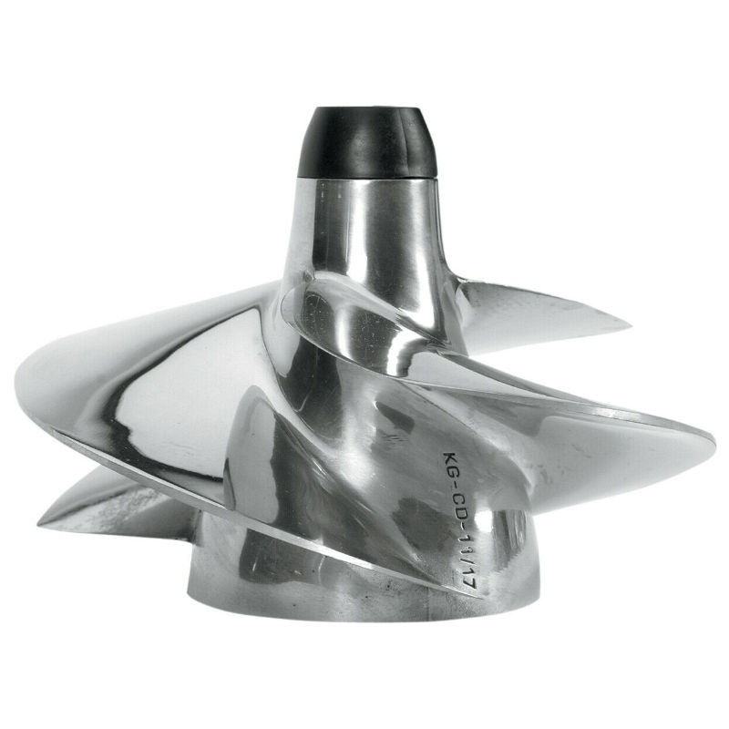 Импеллер SOLAS KG-CD-11/17 для гидроциклов Kawasaki купить в Москве. Доставка по РФ. Импеллер SOLAS KG-CD-11/17 для гидроциклов Kawasaki
Импеллер KG-CD-11/17 серии CONCORD предназначен для использования в движителях многоместных водных мотоциклах. Уникальная конструкция этого импеллера позволяет обеспечить хорошую маневренность тяжелых водных мотоциклов на всех режимах использования, в том числе и при значительном волнении.

Подходит на модели:
С объемом двигателя 891 куб. см
STX (2001-2006)

С объемом двигателя 1071 куб.см
STX DI (2001-2003)
STX (1997-1998)
ZXI (1996-2003)

С объемом двигателя 1199 куб.см.
STX-12F (2003-2007)

С объемом двигателя 1492 куб.см
STX-15F (2004 - по сегодняшний день)

Комплектация: импеллер, манжета SL009.

Характеристики:
Внешний угол наклона, град: 11
Внутренний угол наклона, град: 17
Серия: COHCORD (LIMITED or MODIFIED Engine)
Объем двигателя,: 1,498
Диаметр, мм: 148
Количество лопастей: 3.