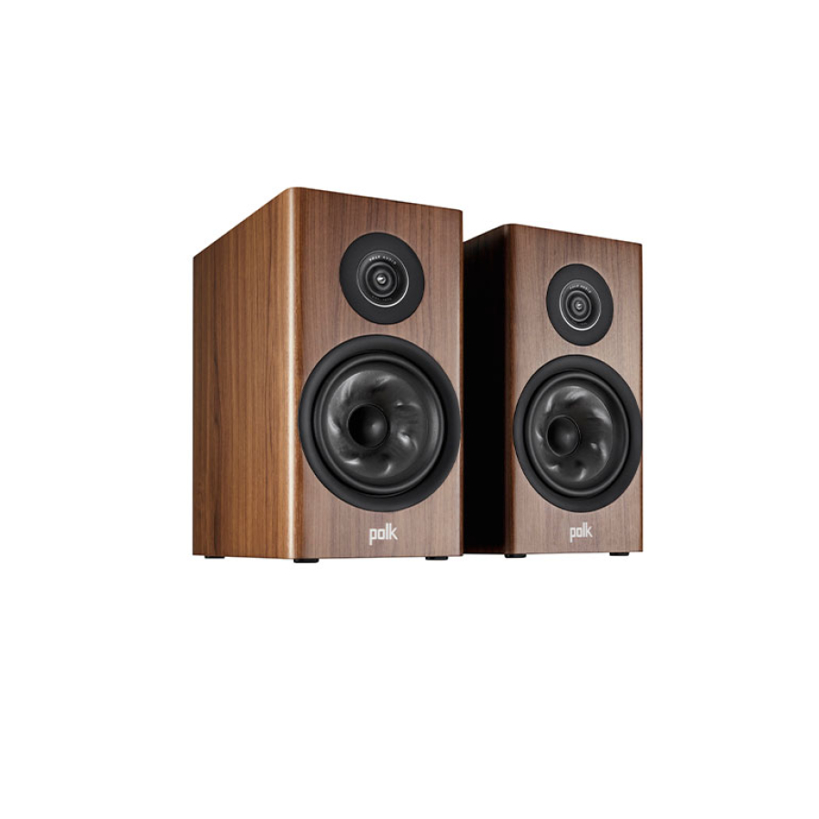 Полочная акустика POLK AUDIO Reserve R200, brown