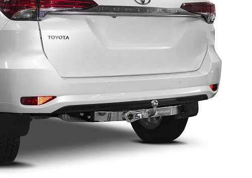Купить фаркоп для toyota fortuner (кроме trd) f.5705.002 по цене 20 880 р. Низкие цены. Большой выбор. Доставка по всей России. Интернет-магазин в Москве. Только положительные отзывы!